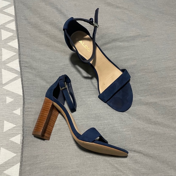 ALDO Heels